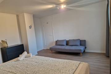 Villa für 3 Personen in Ullensaker, Viken, Bild 4