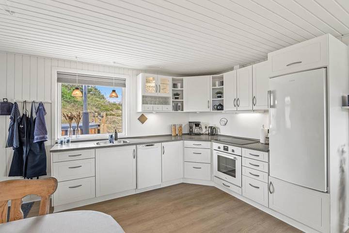 Villa für 4 Personen in Henne Strand - 3