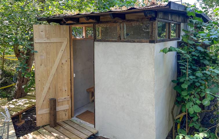 Ferienhaus für 3 Personen, mit Garten auf Öland - 4