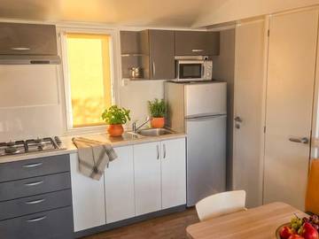 Camping voor 4 Personen in Petrčane, Zadar, Afbeelding 4