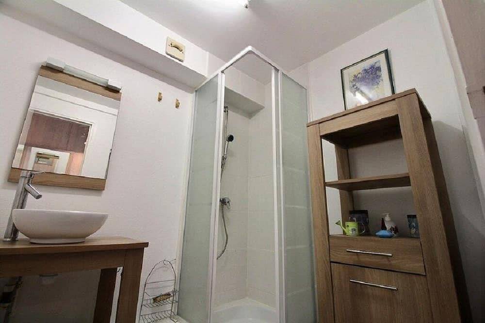 Entire apartment, Residence facing the port in Le Crotoy, Abbeville region