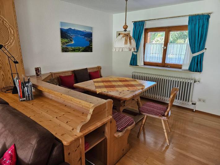 Ferienhaus für 2 Personen, mit Garten in Alpenland Tegernsee Schliersee - 3