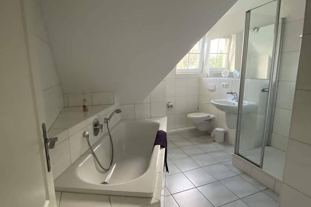 Familienfreundliches 4**** Ferienhaus mit großem Grundstück in Rankwitz, Usedom