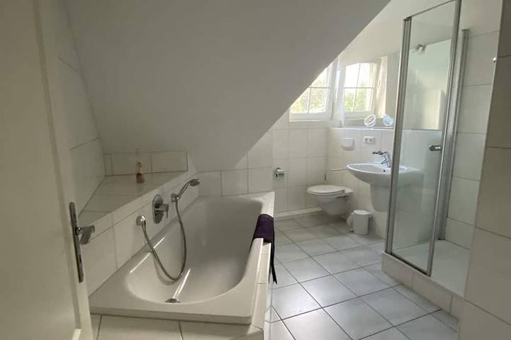 Maison de vacances familiale 4 **** avec grand terrain in Rankwitz, Usedom