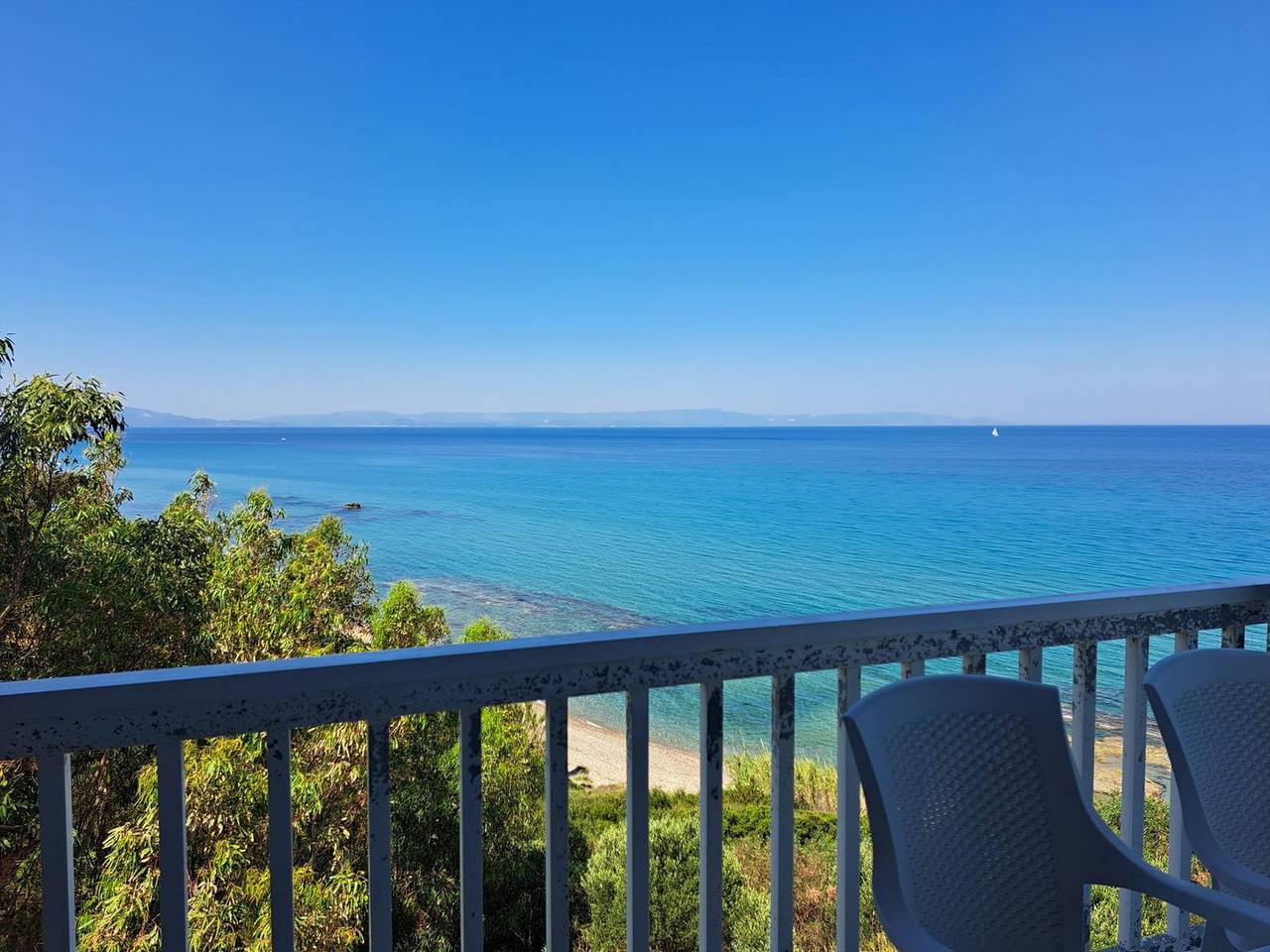Vakantieappartement voor 5 personen met uitzicht, foto 12