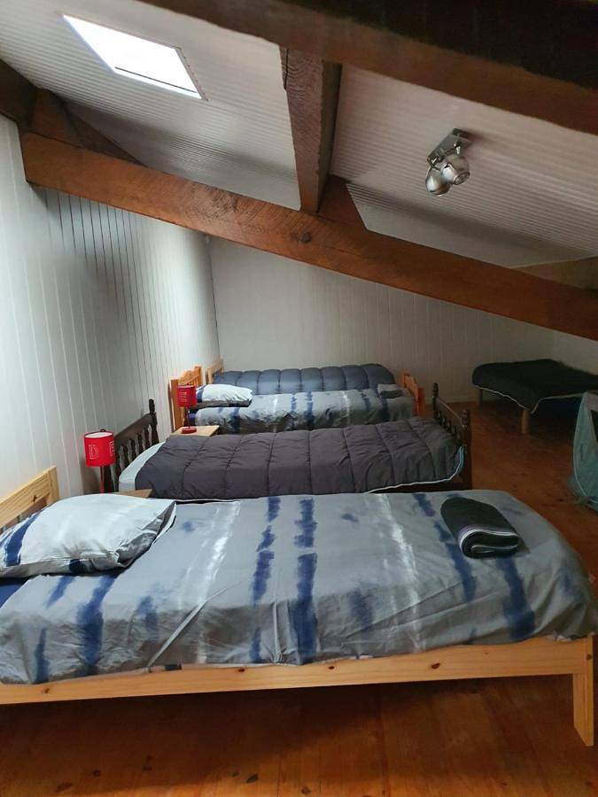 Location de vacances pour 14 personnes, avec jardin, animaux acceptés à Coutras - 2