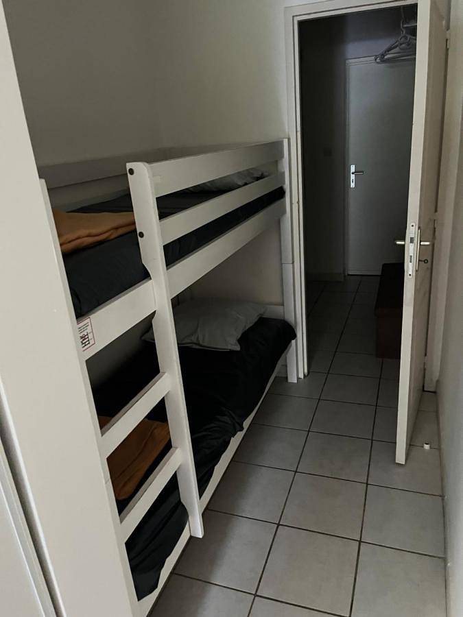 Parc de vacances pour 4 personnes, avec jardin et piscine, animaux acceptés à Castellare-di-Casinca - 4