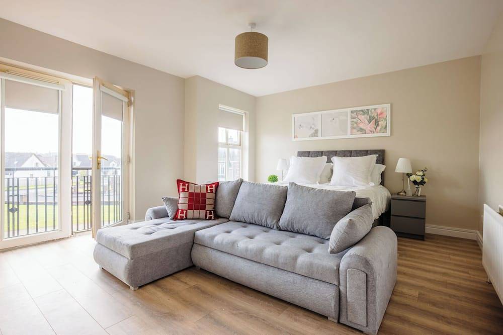 Spacious, Luxurious, Family Friendly home, in the heart of Portstewart. in Portstewart, Grafschaft Londonderry