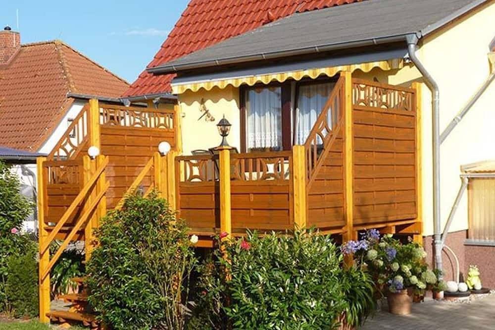 Ganze Wohnung, Fewo Libelle - Fewo Libelle in Schaprode, Rügen