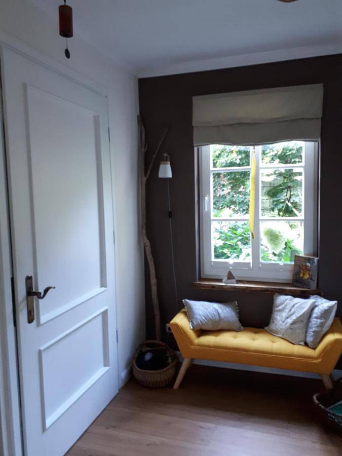 Ferienwohnung für 3 Personen, mit Terrasse und Garten sowie Ausblick in Eschede - 2