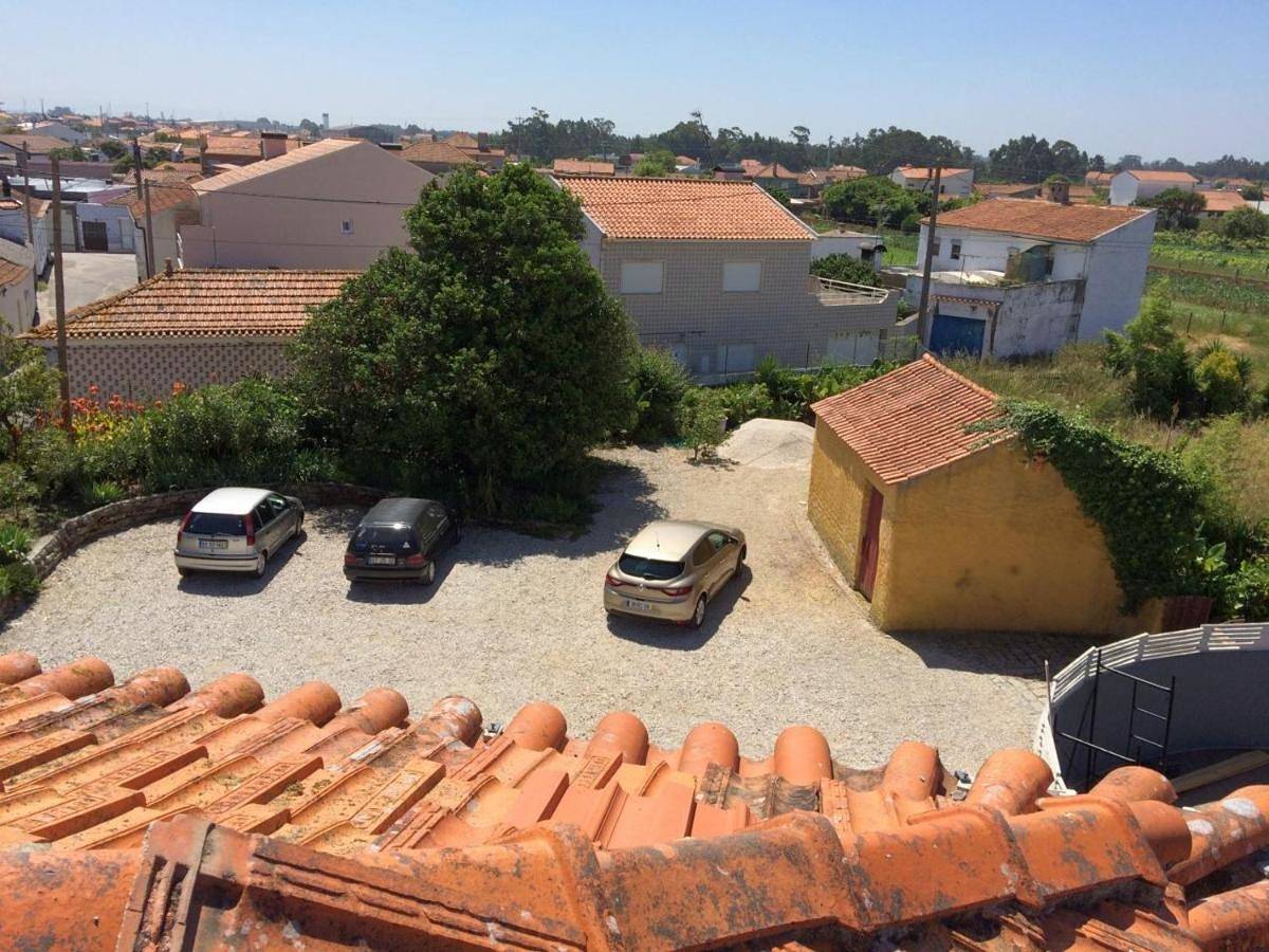 Casa 3 Águias in Ria de Aveiro, Aveiro