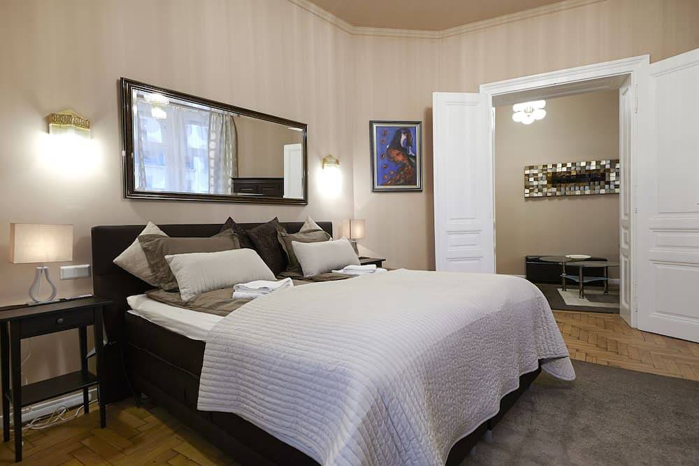 Ganze Wohnung, 58m² classic apartment for 2-4 pers. in the centre in Wien Innenstadt, Wien