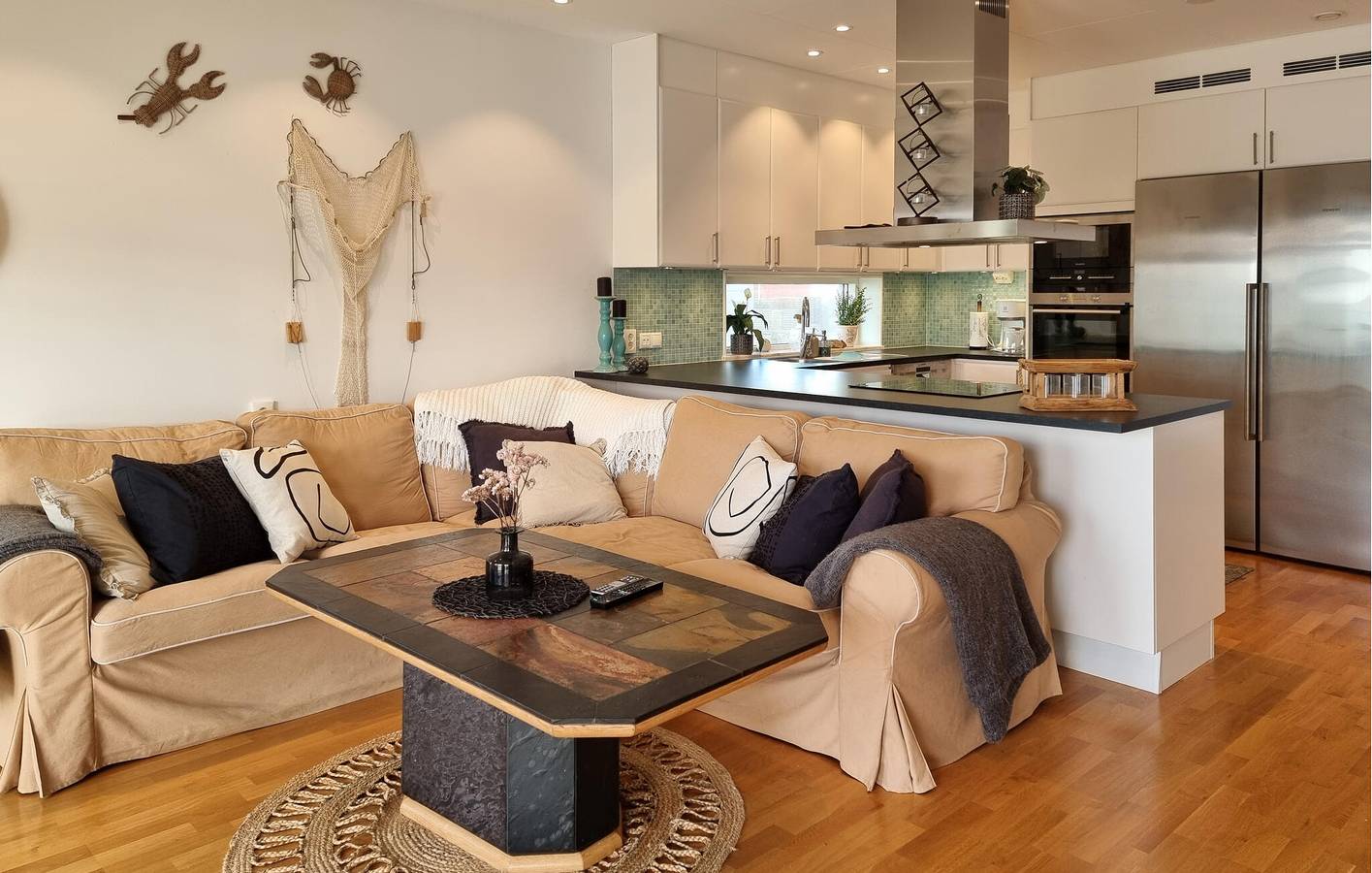 Ferienhaus für 6 Personen mit Sauna in Rönnäng, Norra Västkusten