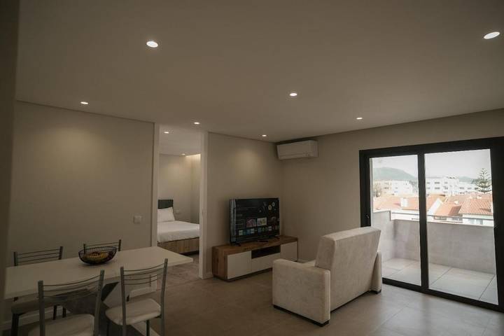 Casa rural para 2 personas, con Terraza en Esposende