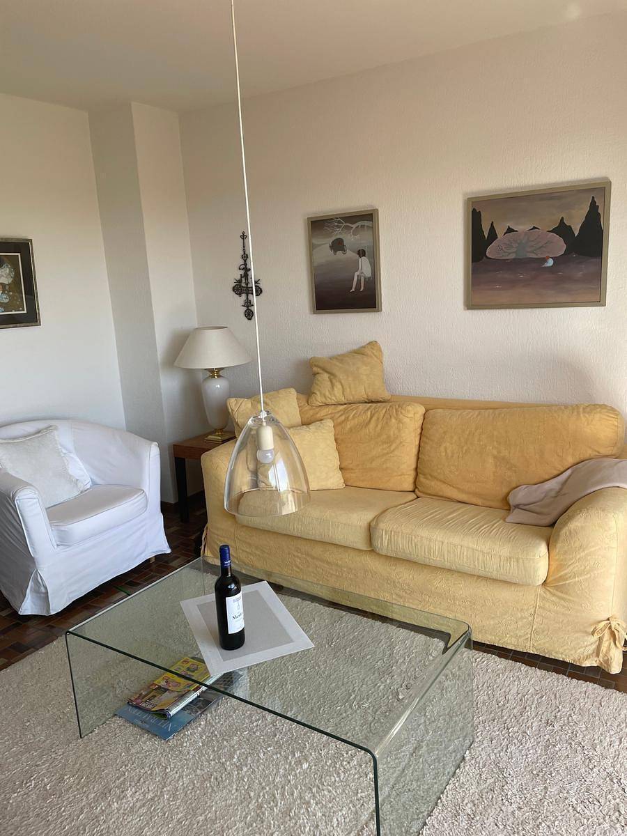 Ganze Ferienwohnung, 3-Zimmer-Ferienwohnung in Sylt-Ost, Sylt (Gemeinde)