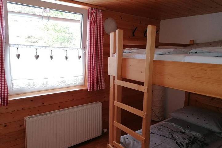 Stoderhütte - Appartement/Fewo, Dusche oder Bad, Wc, 4 oder mehr in Aich, Schladming-Dachstein