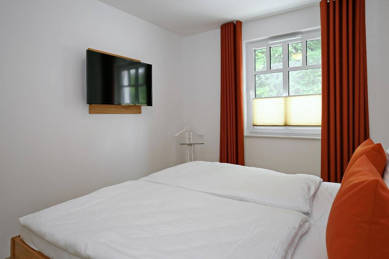 Ganze Wohnung, Linden-Palais Wohnung 13 in Heiligendamm, Rostock und Umgebung