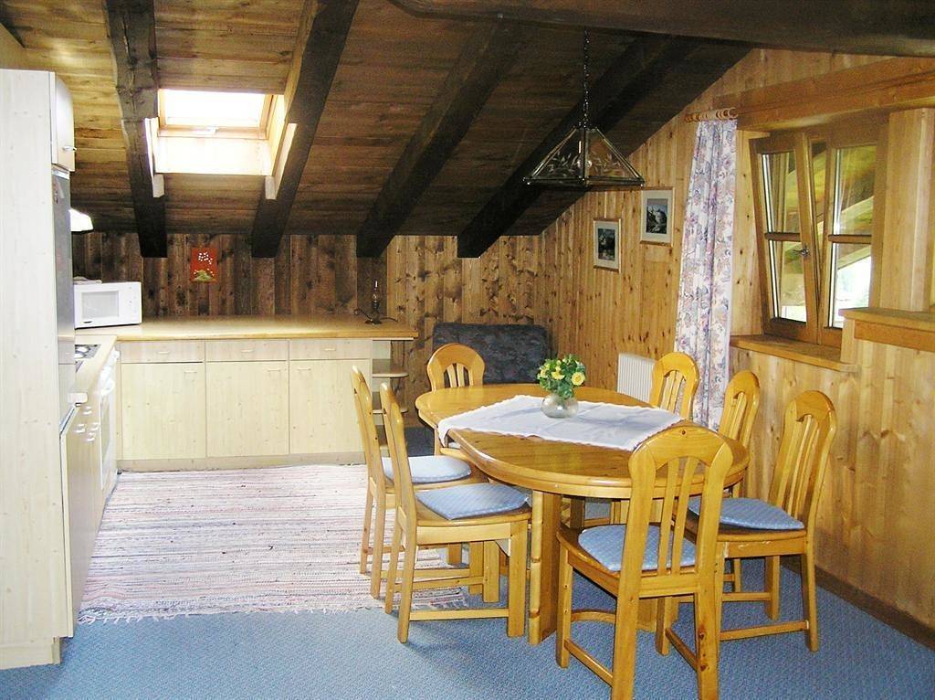 Ganze Ferienwohnung, Appartement/Fewo, Burgstall in Stubaier Alpen, Neder
