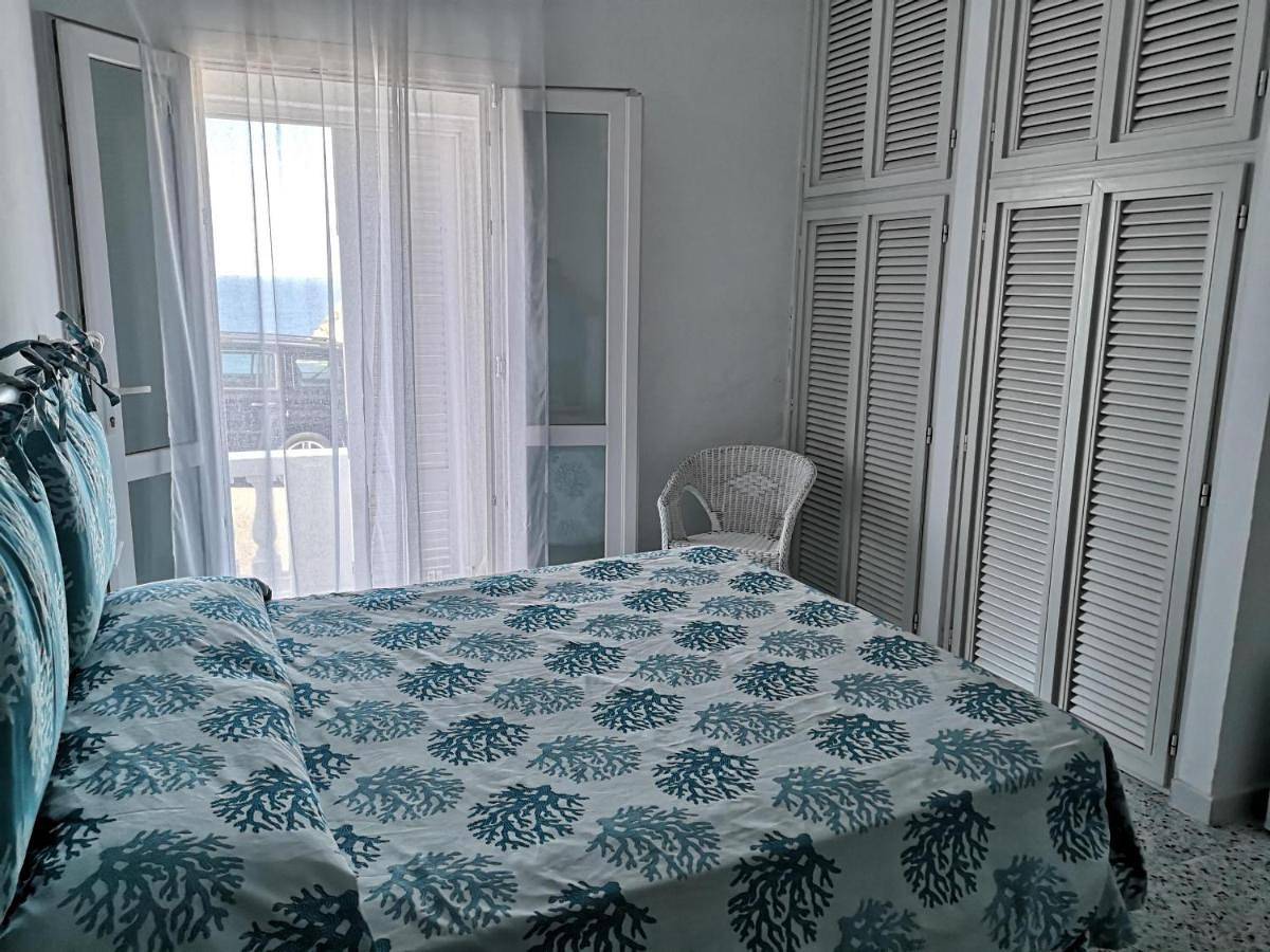 Turistcasa - b&b Casa d'amare in Ponza, Lazio