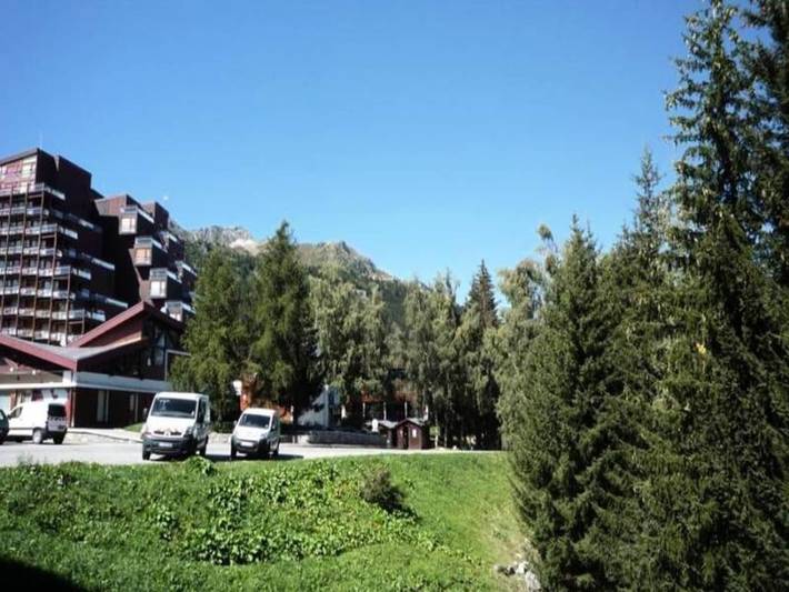 Gîte pour 8 personnes, avec jardin dans Plage des Estagnots - 3