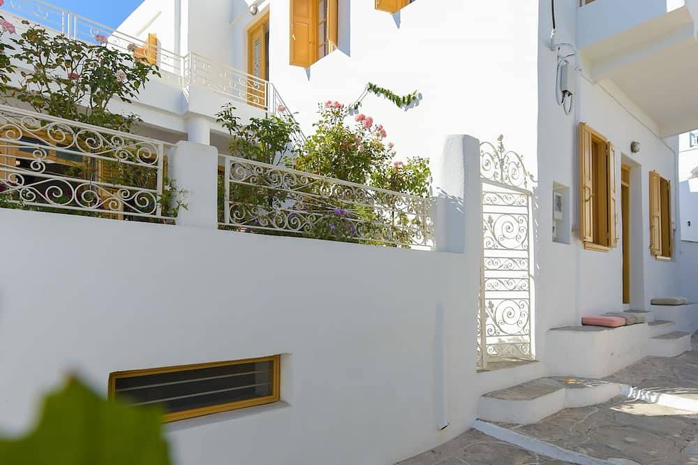 Ii Siècles Historic Villa - Central Apollonia in Apollonia, Sifnos