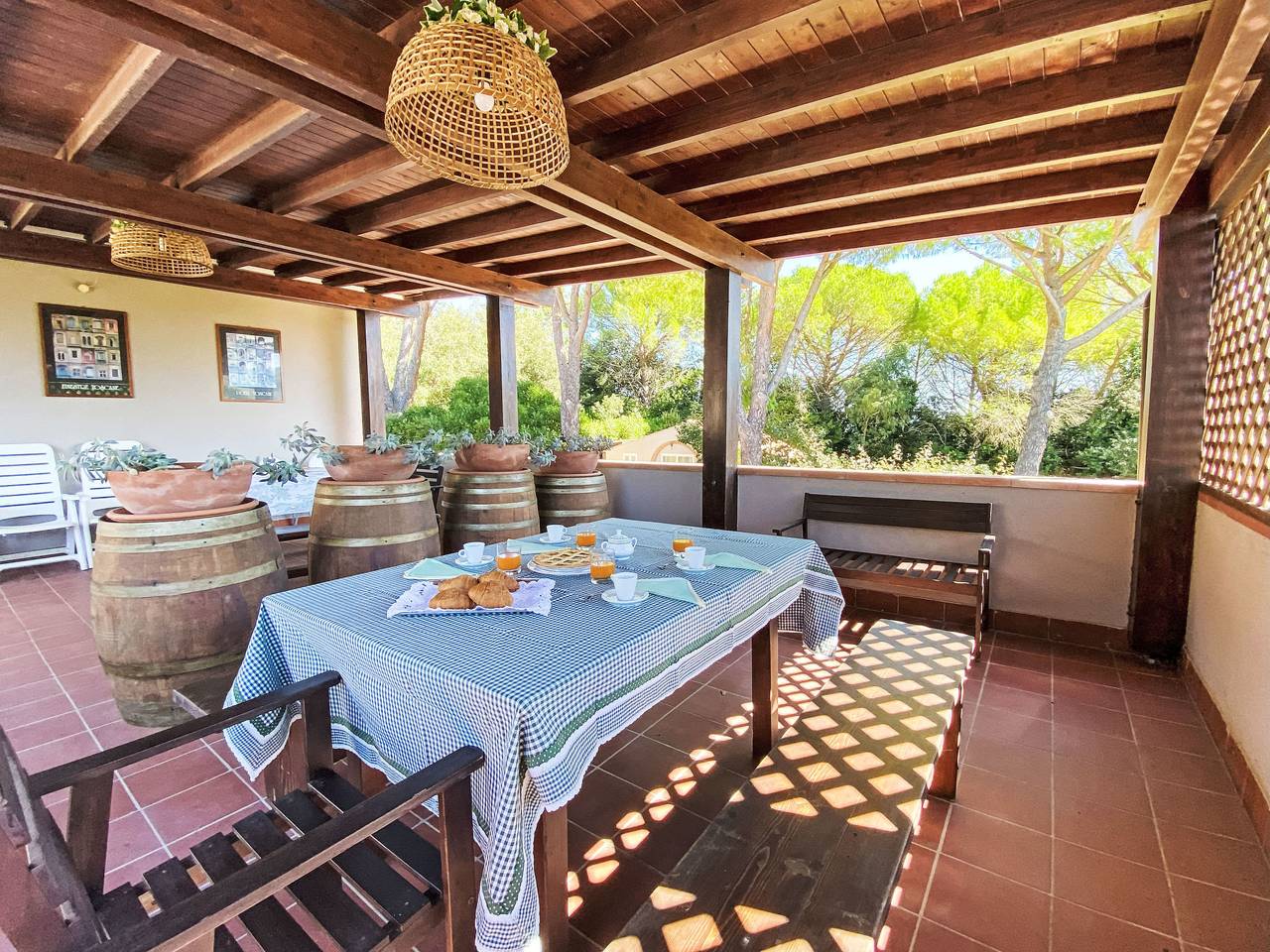 Ganze Wohnung, Casalvecchio in Casale Marittimo, Etruskische Küste