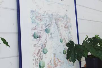 Ferienwohnung für 6 Personen, mit Balkon in Kaiserslautern