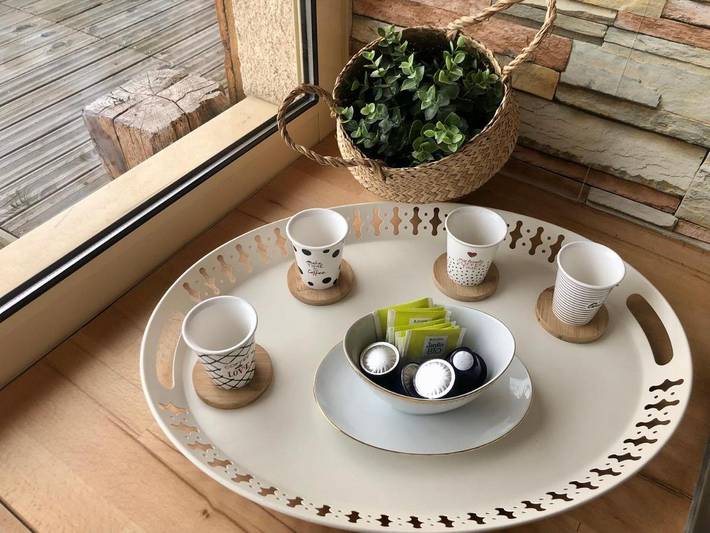 Gîte pour 2 personnes, avec vue et jardin à Besançon - 2