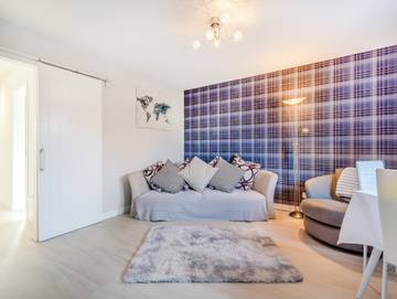 Apartment for 4 People in Inverness, Highlands, Photo 2