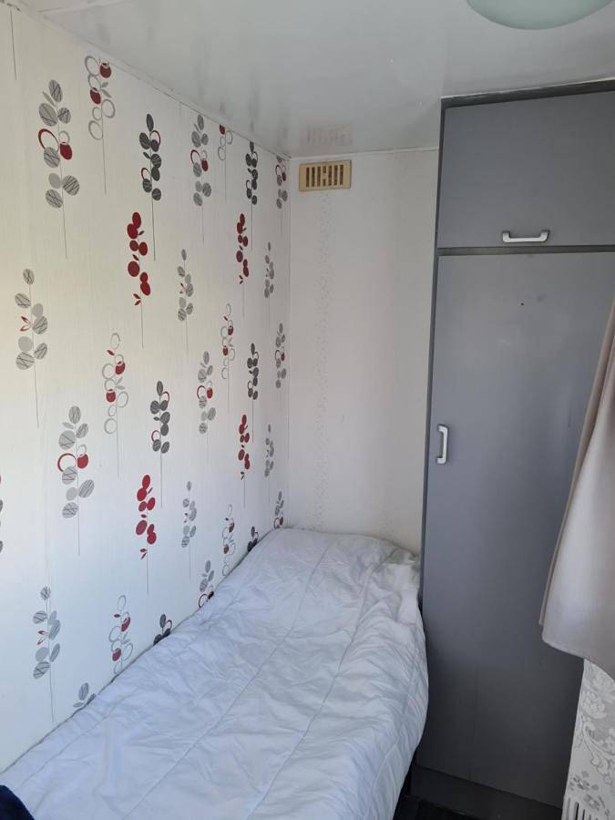 Mobilhome empl 28 in Saint-Martin-aux-Buneaux, Région de Dieppe