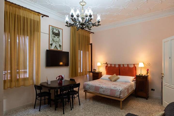 B&b per 2 persone a Battipaglia