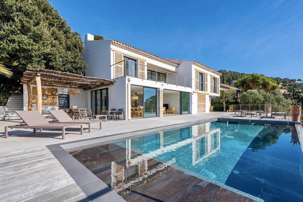 Maison de vacances