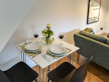 Cottage for 2 People in Knaresborough, England, Photo 3