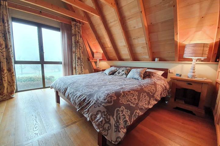 Character house 10 minutes walk from the medieval village of Cajarc with swimming pool in Cajarc, Quercy