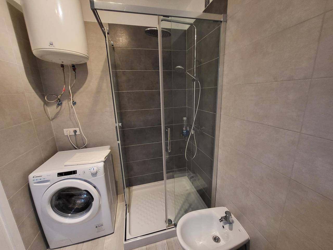 Ganze Wohnung, Crisol in Los Cristianos, Arona