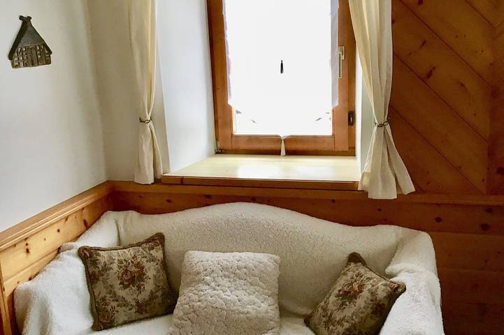 Geheel appartement, Perfecte gezellig appartement voor alle activiteiten met uitzicht op de bergen in Loferer und Leoganger Steinberge, Leogang