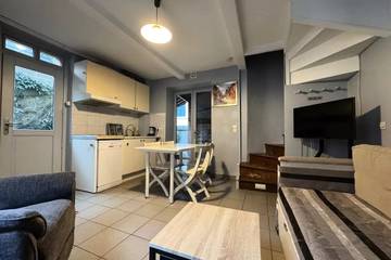 Villa for 4 People in Trouville-sur-Mer, Calvados, Photo 2