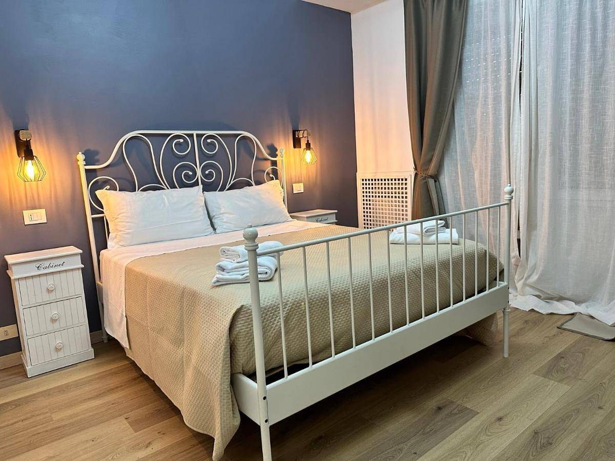 Hel lägenhet, Roma Chic Flat Monte Mario in Rom, Rom provins