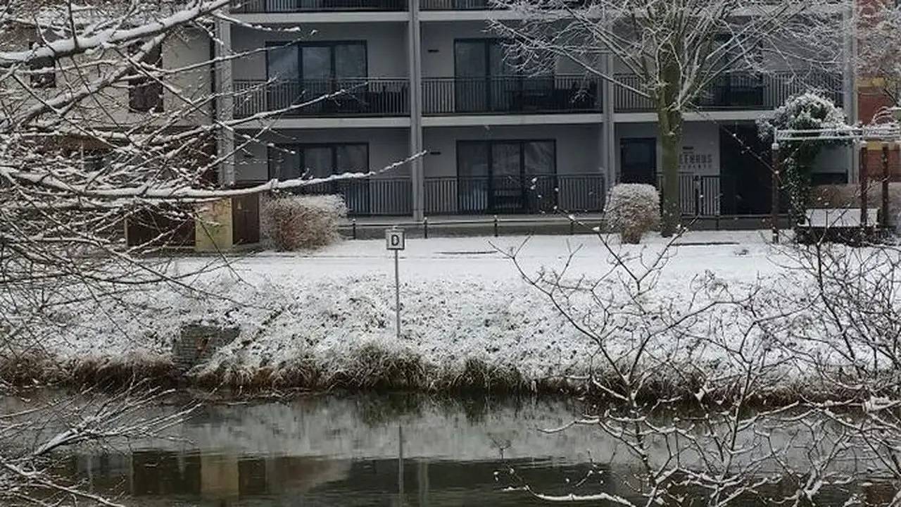 Apartamento vacacional entero, Ferienwohnung für 2 Personen (60 m²) in Lübben, Dahme - Spreewald region