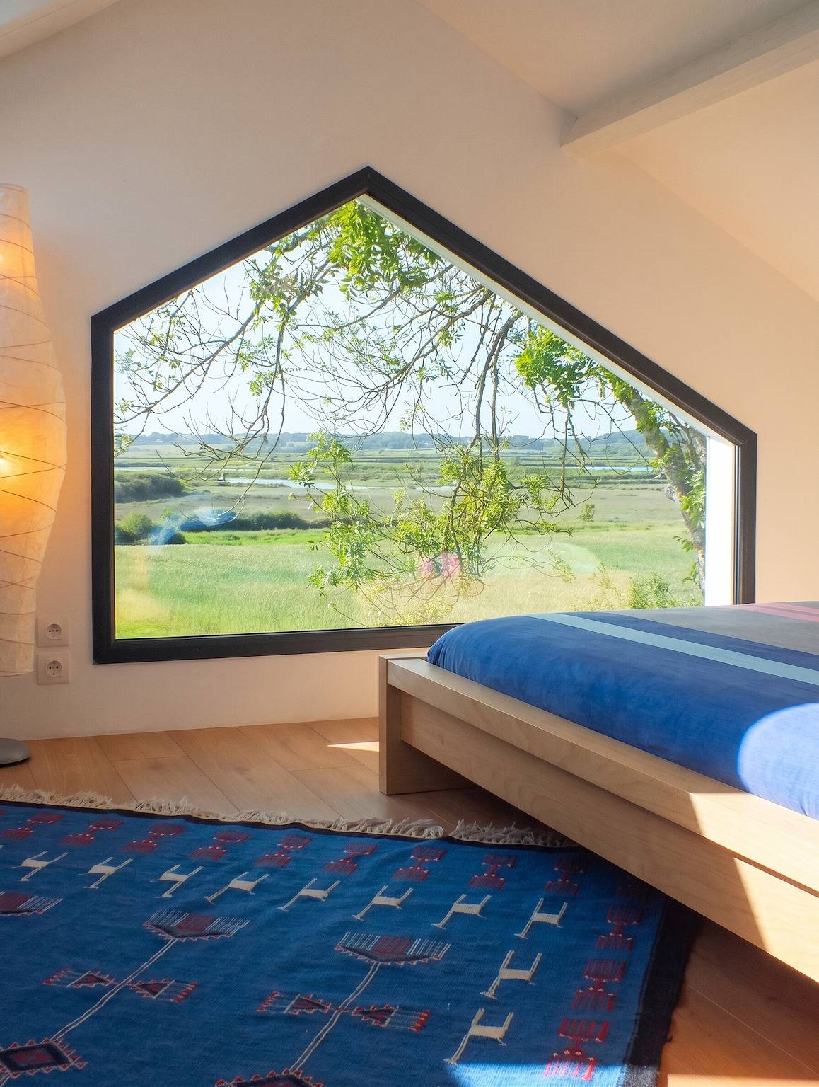 Spacieuse maison avec jardin près de Saint-Molf in Saint-Molf, Région de Saint-Nazaire