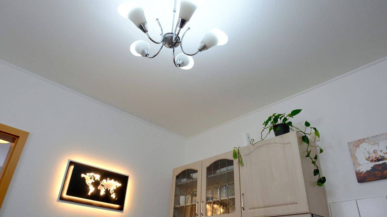 Ganze Ferienwohnung, Ferienwohnung für 2 Personen (35 m²) in Gera in Gera, Ostthüringen