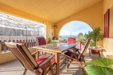 Vakantiehuis voor 3 Personen in Algaida, Mallorca, Afbeelding 1