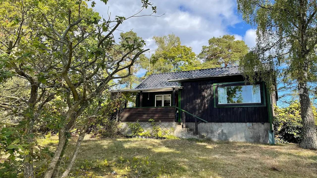 Casa vacanza a Smaland a partire da 217€ a notte