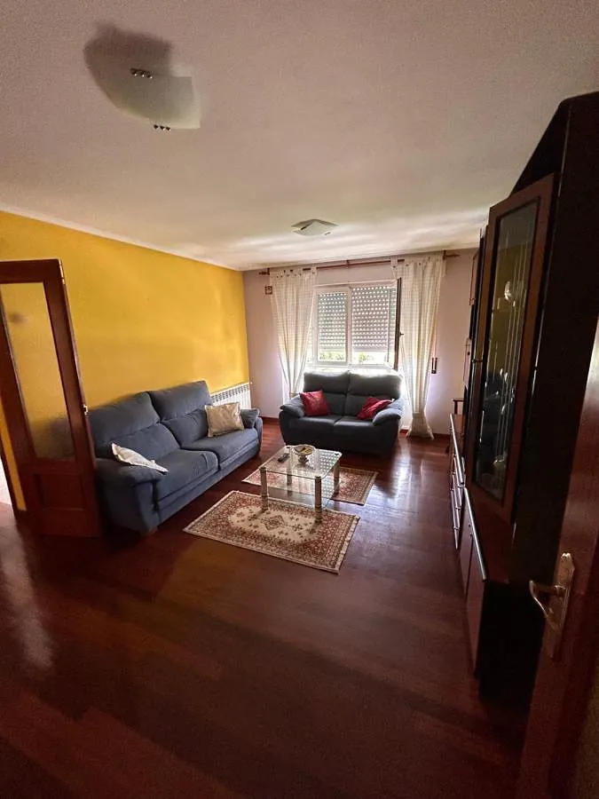 Ferienwohnung für 4 Personen, mit Ausblick - 1