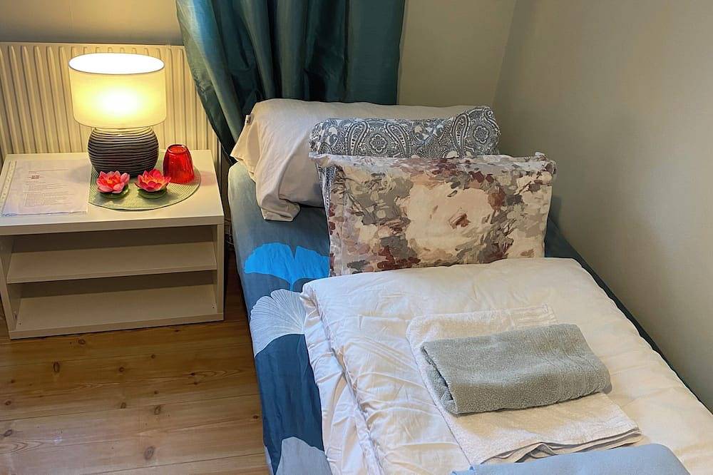 Dr Åsa Calm Villa by the Forest and close to the Golf Course and Baltic Sea in Schwedische Ostsee
