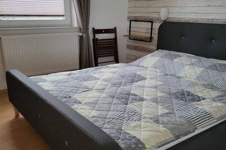 Ferienhaus für 8 Personen, mit Pool und Terrasse sowie Sauna in Bastorf - 4
