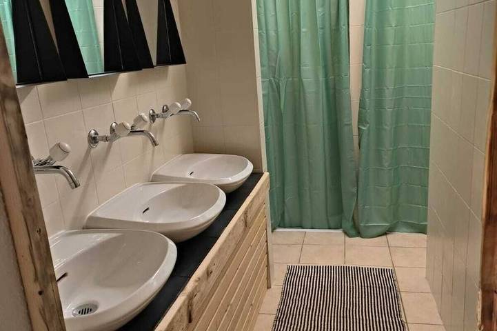 B&B für 25 Personen in der Schweiz - 4