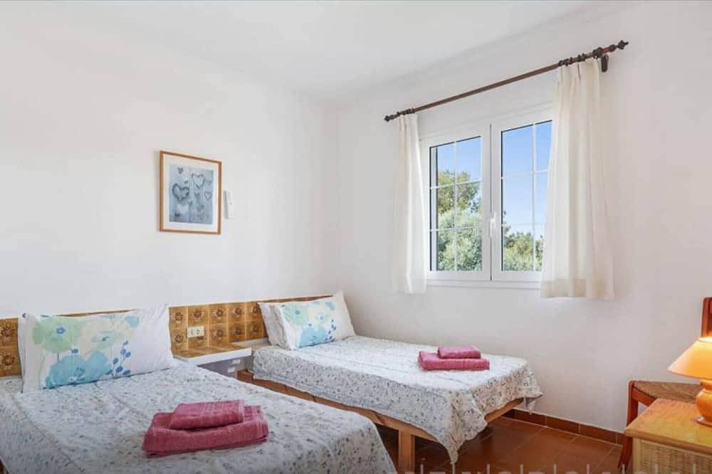 Appartamento intero, 3.5 - Res. Sant Jaume Son Bou. Apt 110 in San Jaime Mediterraneo, Alaior Commune