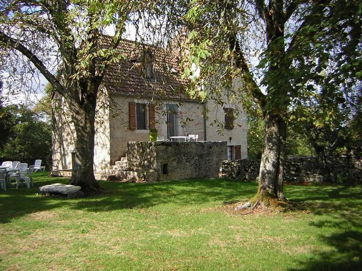 Location gîte pour 8 personnes