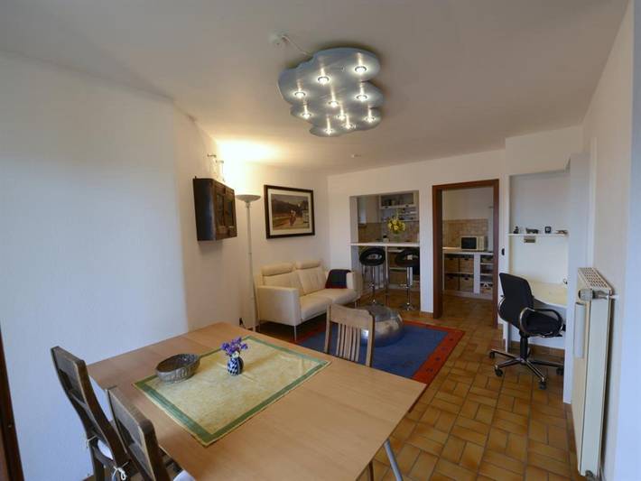 Ferienwohnung für 2 Personen, mit Garten und Terrasse in Montabaur - 4